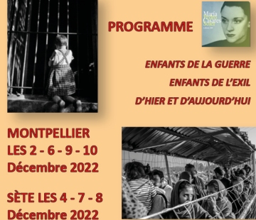 IIIèmes rencontres franco-espagnoles organisées par Voix de l’Extrême.