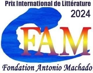 Ouverture du Prix International de Littérature Antonio Machado 2024