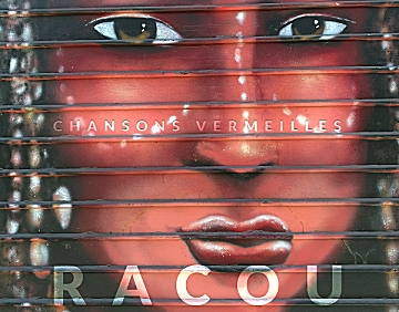 Racou – Chansons vermeilles, 18 août à Port-Vendres 21h30
