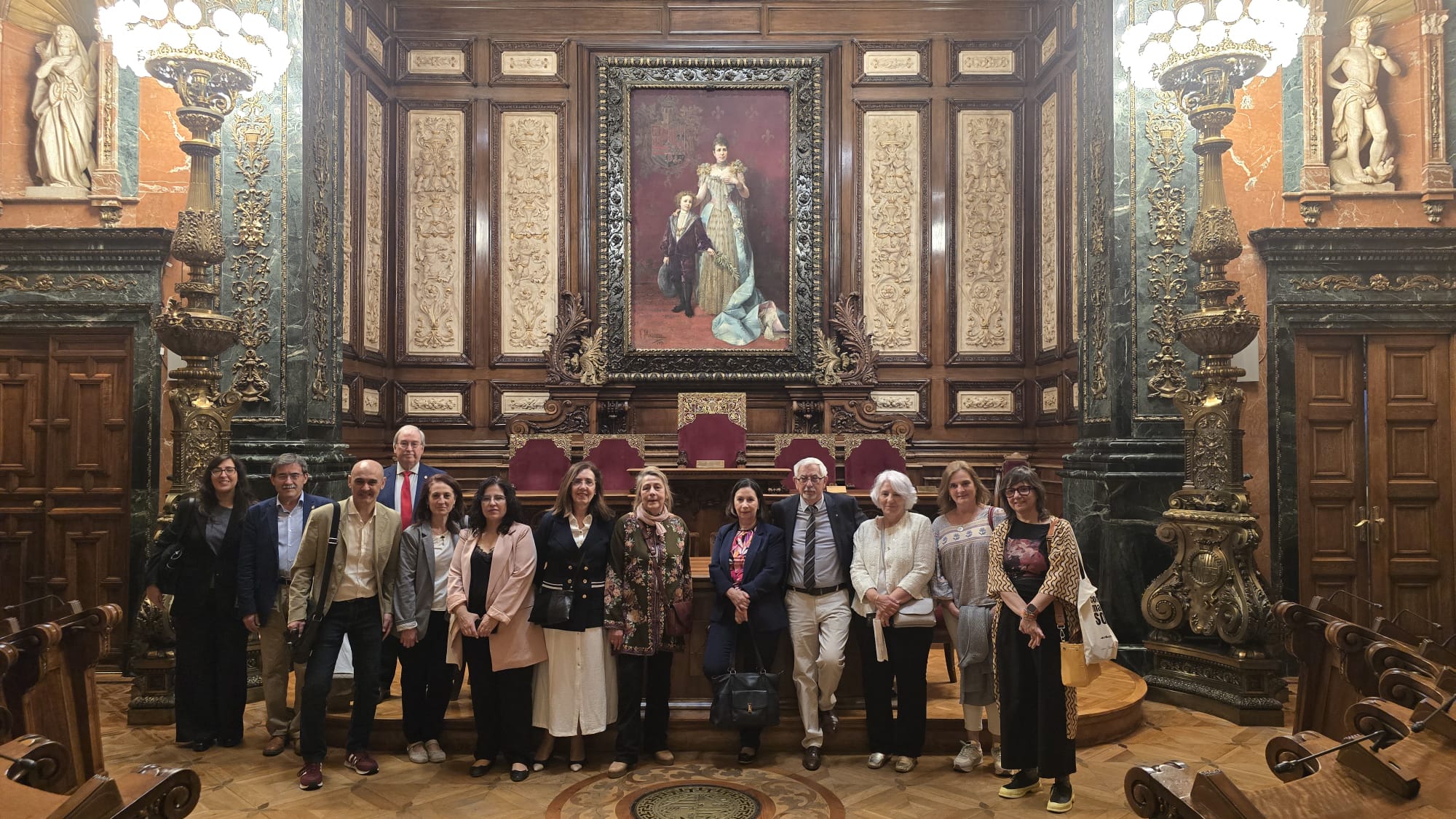 Barcelone accueille le XI Aula Juan de Mairena en hommage à Antonio Machado