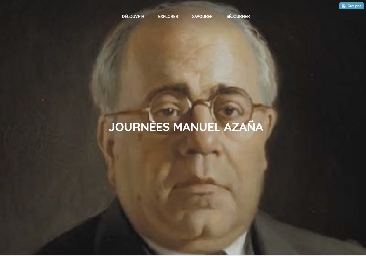 20e Journées Manuel Azaña à Montauban – 6 au 8 novembre 2025